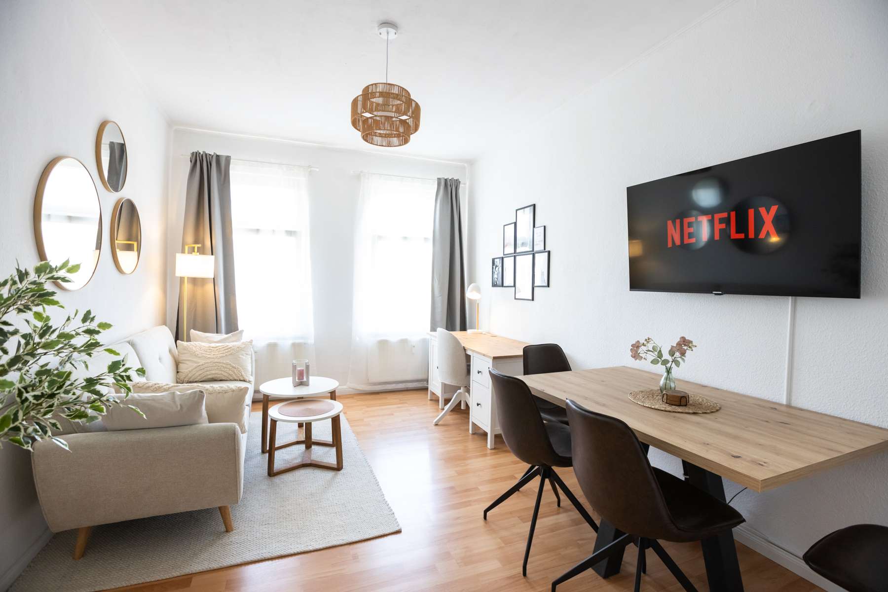 Thumbnail-Wohnung zum Kaufen in Leipzig 169.900,00 € 49 m²