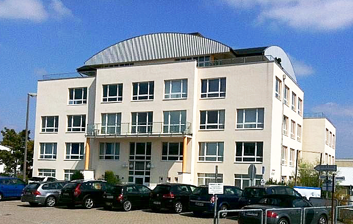 Thumbnail-Büro in Friedrichsdorf 399,00 € 24 m²