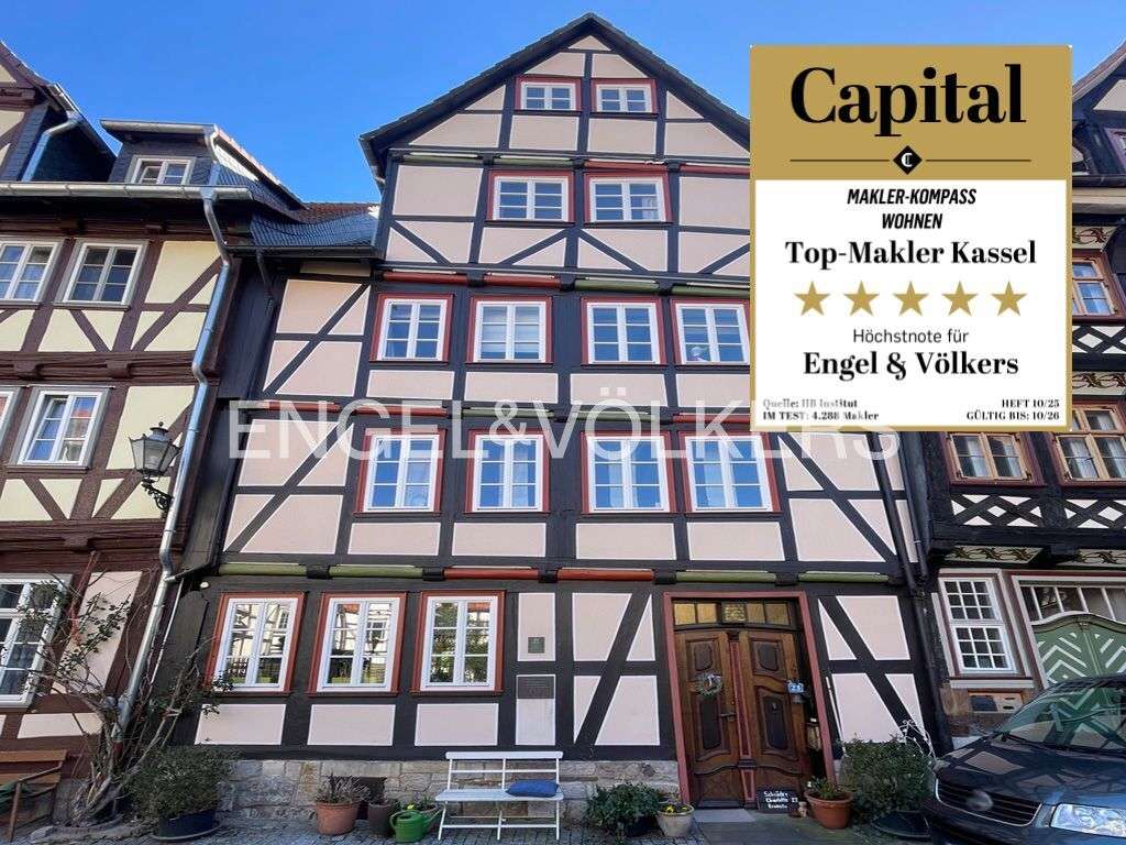 Thumbnail-Haus zum Kaufen in Hann. Münden 220.000,00 € 270 m²