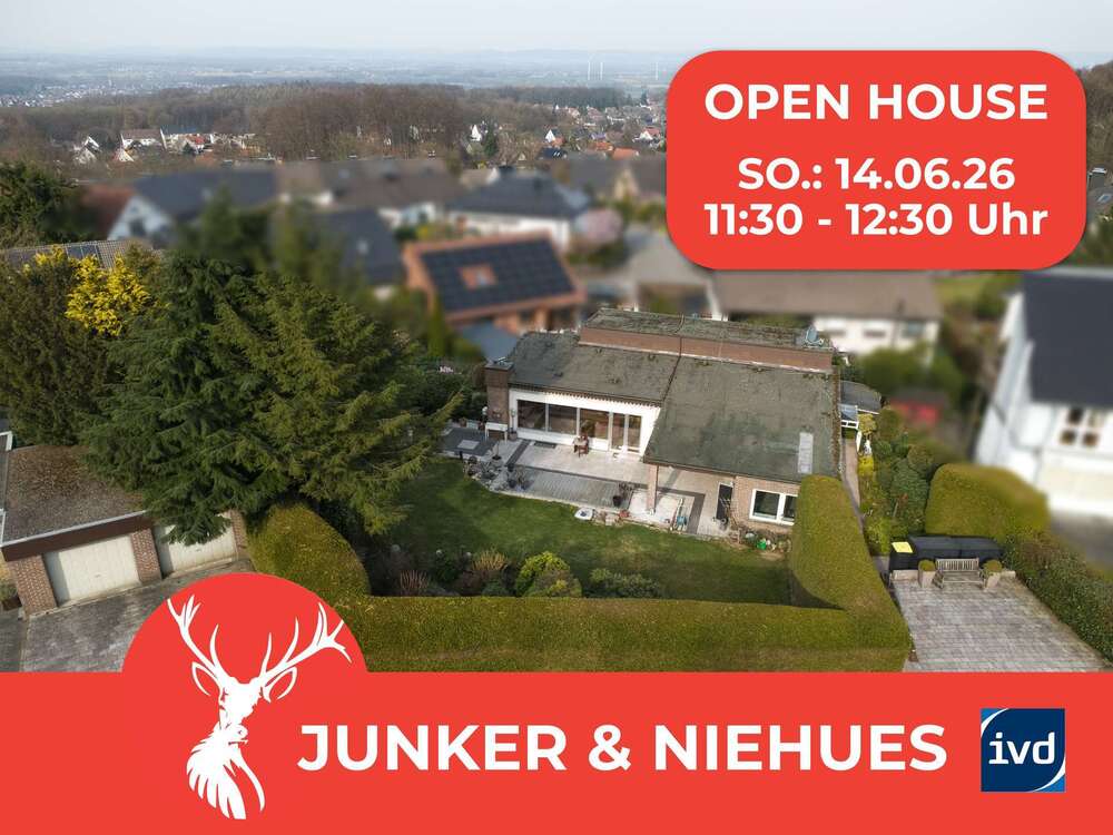 Thumbnail-Haus zum Kaufen in Oerlinghausen 490.000,00 € 206 m²