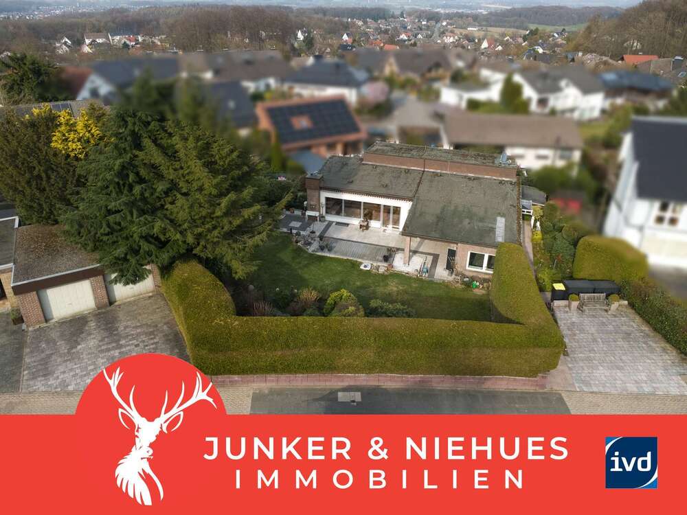 Thumbnail-Haus zum Kaufen in Oerlinghausen 490.000,00 € 206 m²