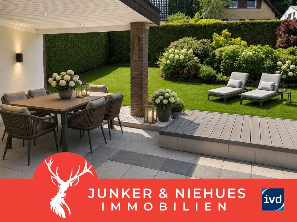 Thumbnail-Haus zum Kaufen in Oerlinghausen 490.000,00 € 206 m²