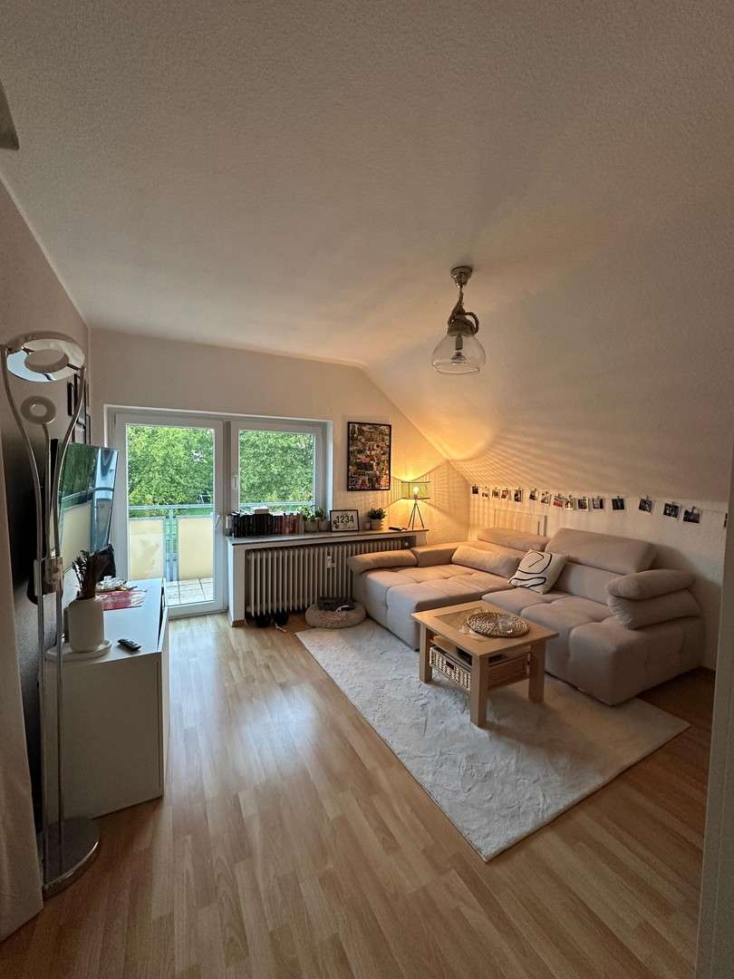 Thumbnail-Wohnung zum Mieten in Bad Salzuflen 295,00 € 37 m²