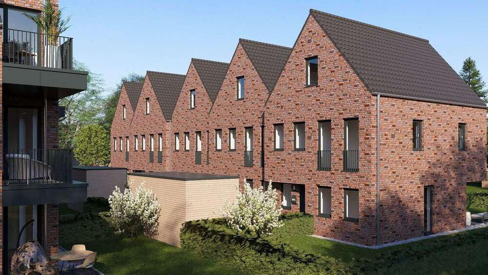 Thumbnail-Haus zum Mieten in Edewecht - Friedrichsfehn 1.580,00 € 121.32 m²