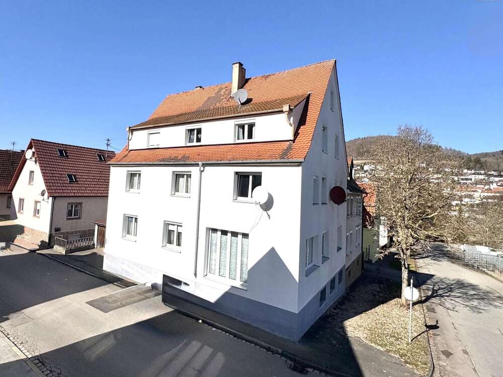 Thumbnail-Haus zum Kaufen in Albstadt 359.000,00 € 311 m²