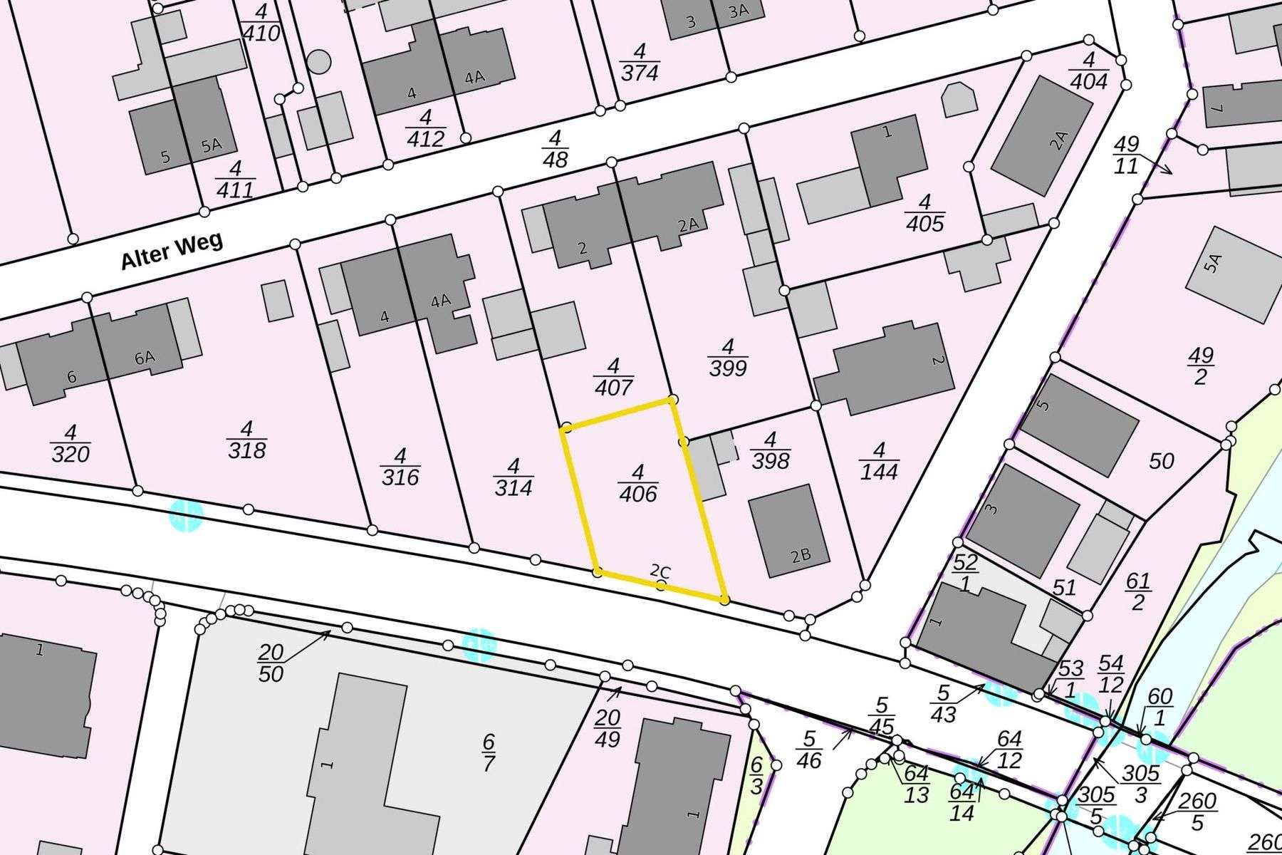 Thumbnail-Grundstück zu verkaufen in Ilsede 45.000,00 € 433.25 m²