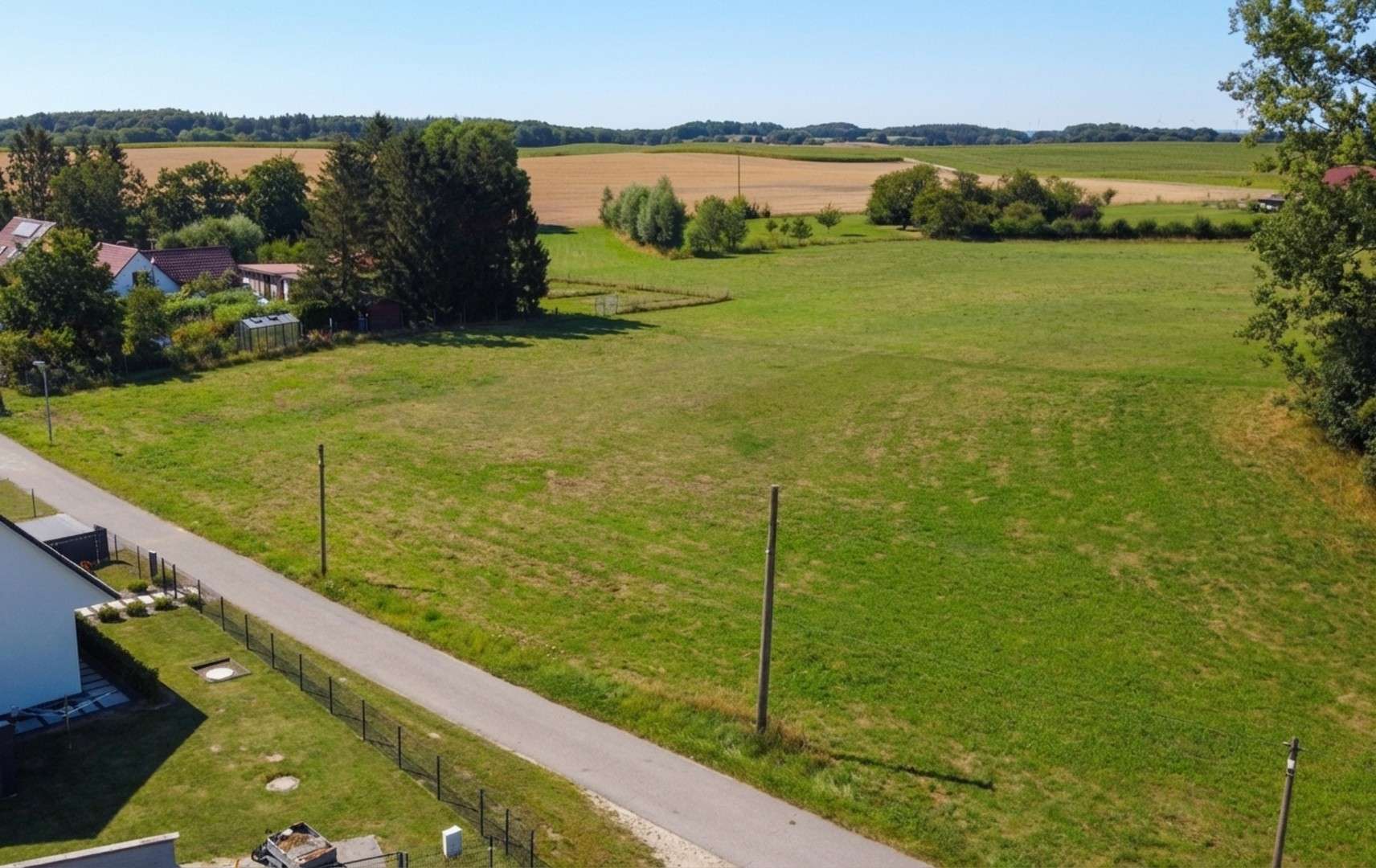 Thumbnail-Grundstück zu verkaufen in Satow- Pustohl 67.000,00 € 850 m²