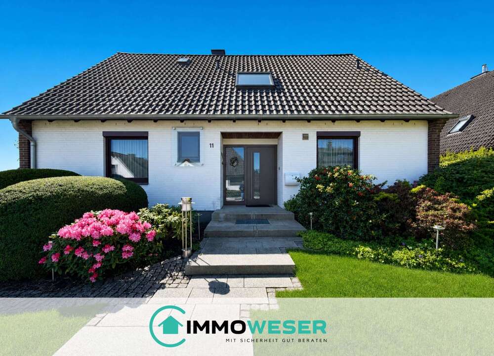 Thumbnail-Haus zum Kaufen in Oyten 429.000,00 € 166.17 m²