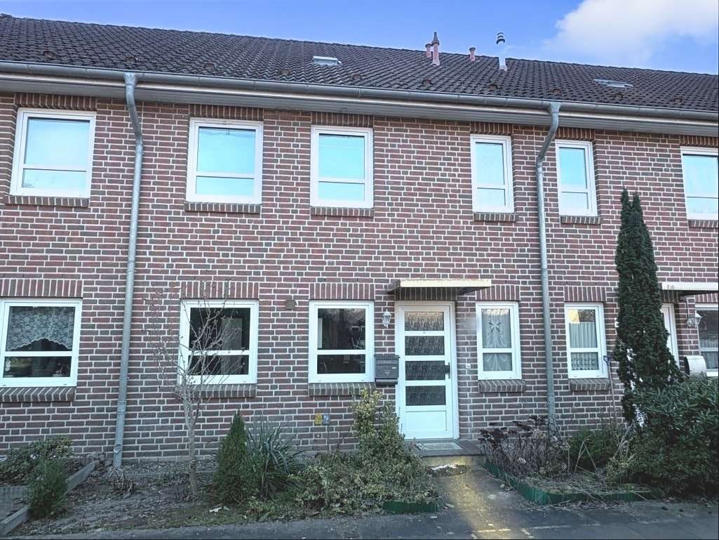 Thumbnail-Haus zum Kaufen in Gallin 229.000,00 € 94 m²