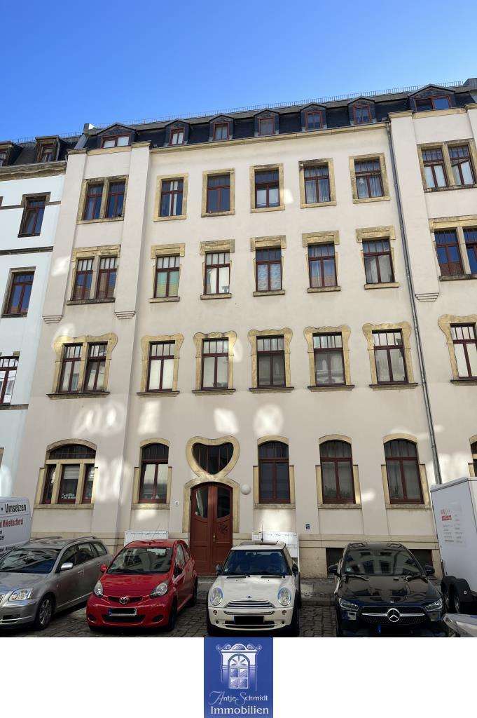 Thumbnail-Wohnung zum Kaufen in Dresden 119.000,00 € 37.78 m²