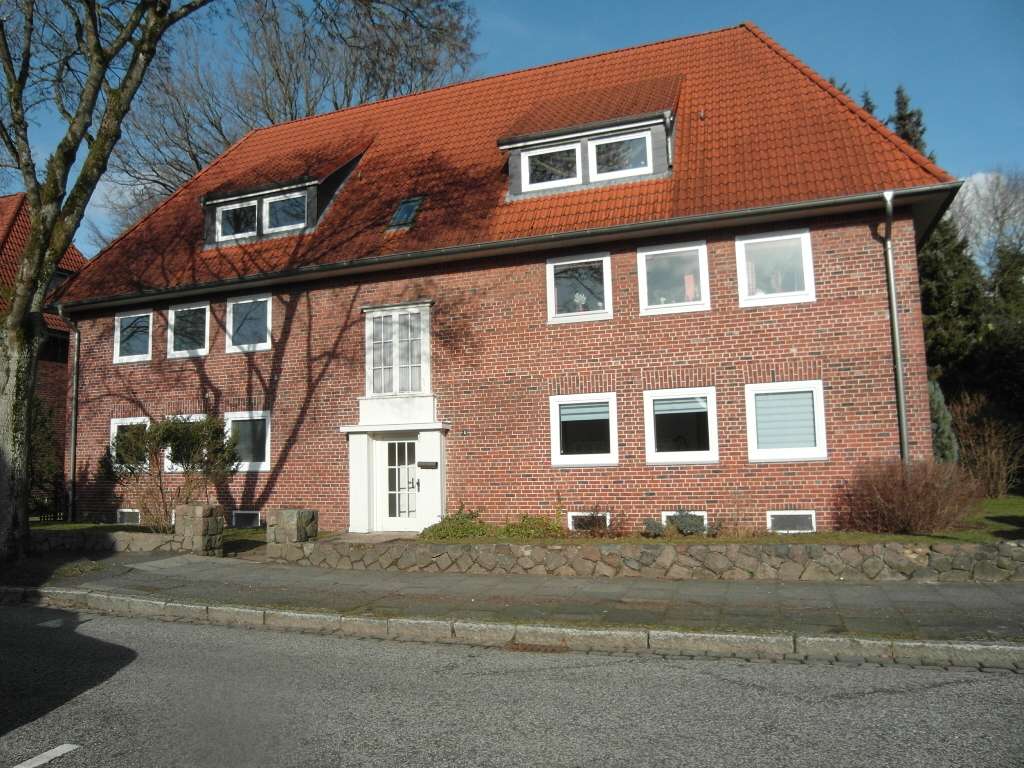 Thumbnail-Wohnung zum Mieten in Rendsburg 500,00 € 66 m²