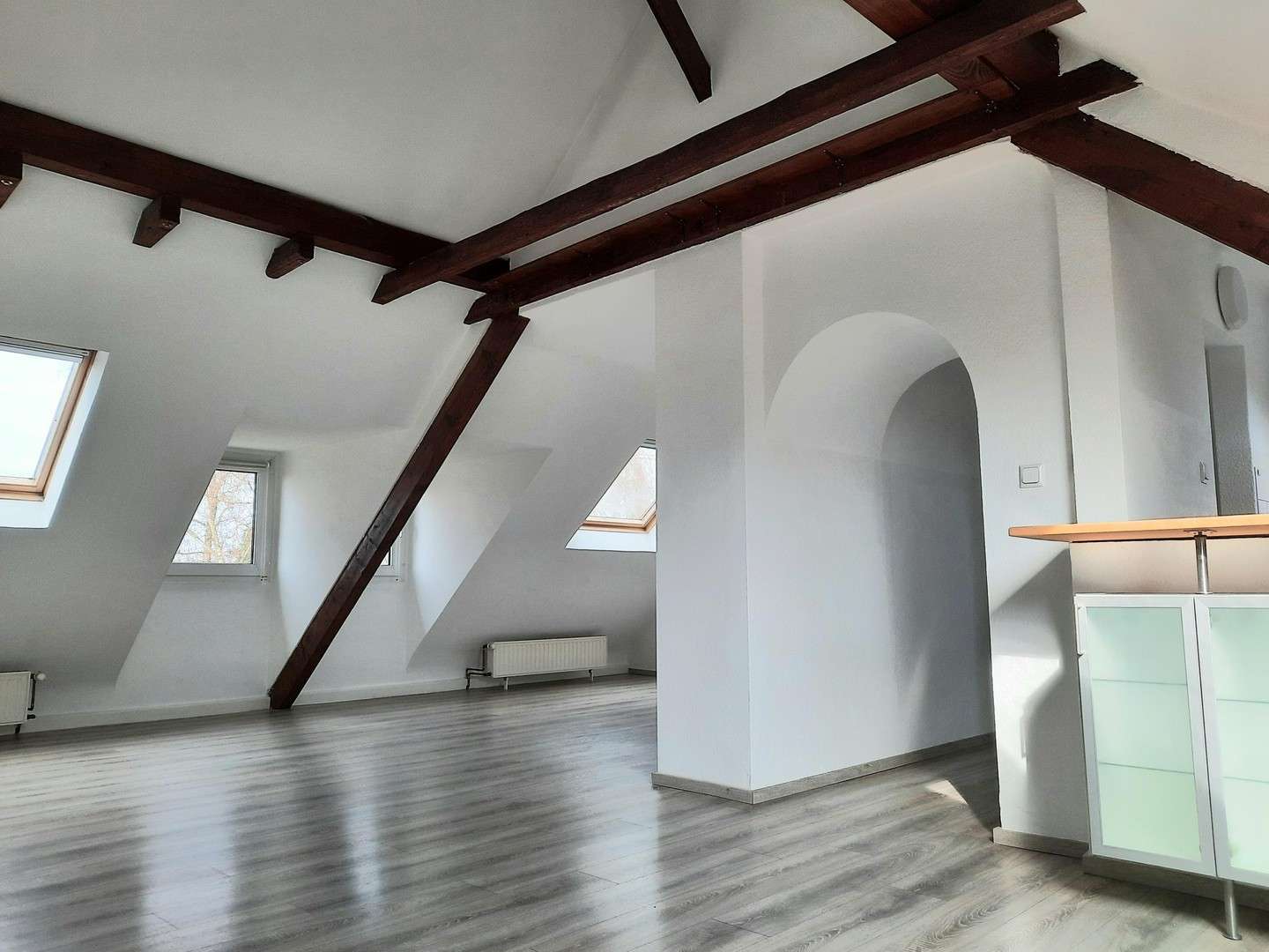 Thumbnail-Wohnung zum Mieten in Meerbusch 1.090,00 € 83 m²