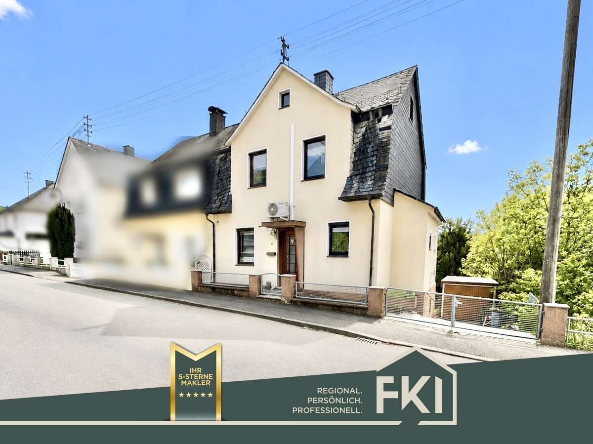 Thumbnail-Haus zum Kaufen in Betzdorf 189.000,00 € 97 m²