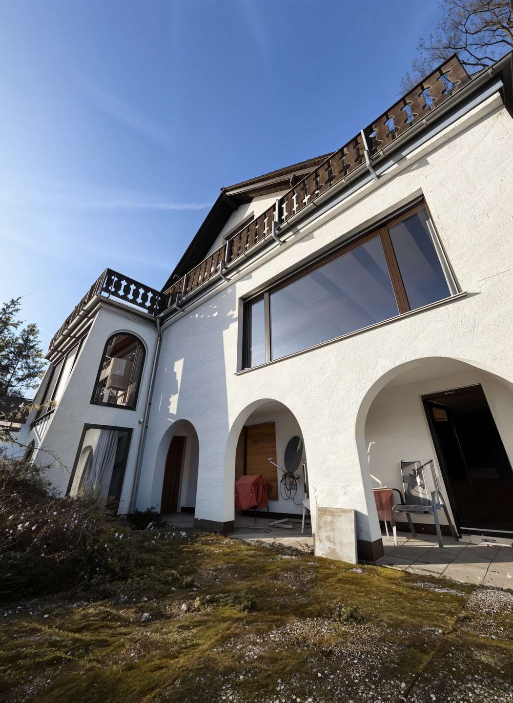 Thumbnail-Haus zum Kaufen in Bad Schwalbach 449.000,00 € 249 m²