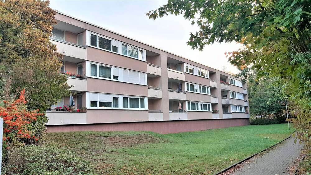 Thumbnail-Wohnung zum Mieten in Pforzheim 683,00 € 77.04 m²