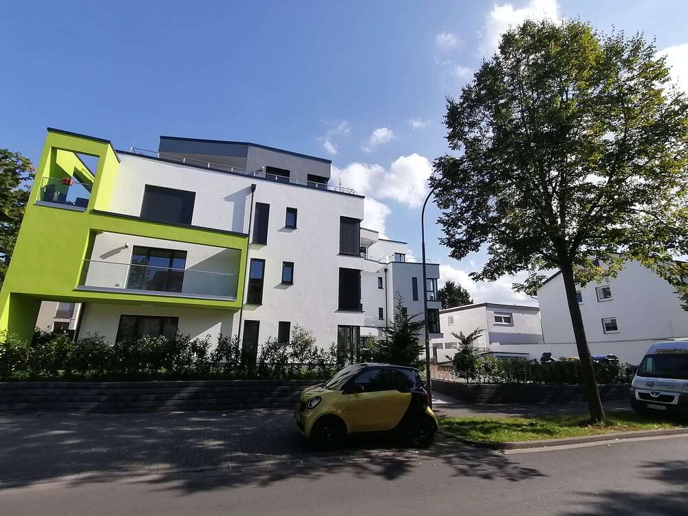Thumbnail-Wohnung zum Mieten in Gießen 950,00 € 80 m²