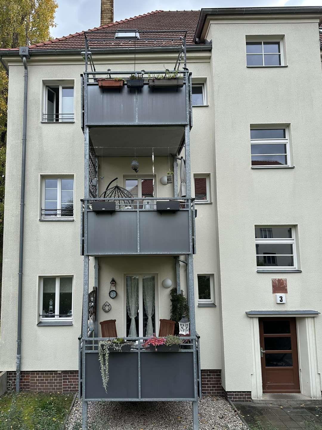 Thumbnail-Wohnung zum Kaufen in Leipzig 125.000,00 € 55.85 m²