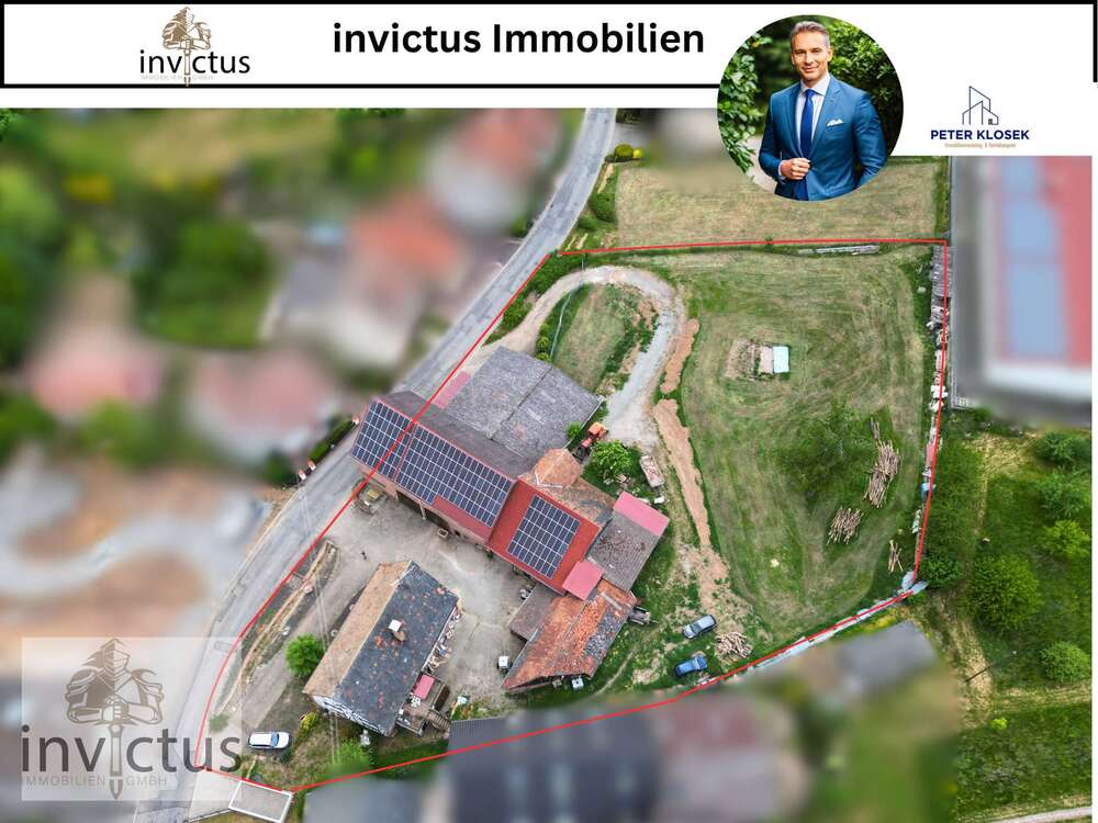 Thumbnail-Haus zum Kaufen in Walldürn Glashofen 310.000,00 € 240 m²