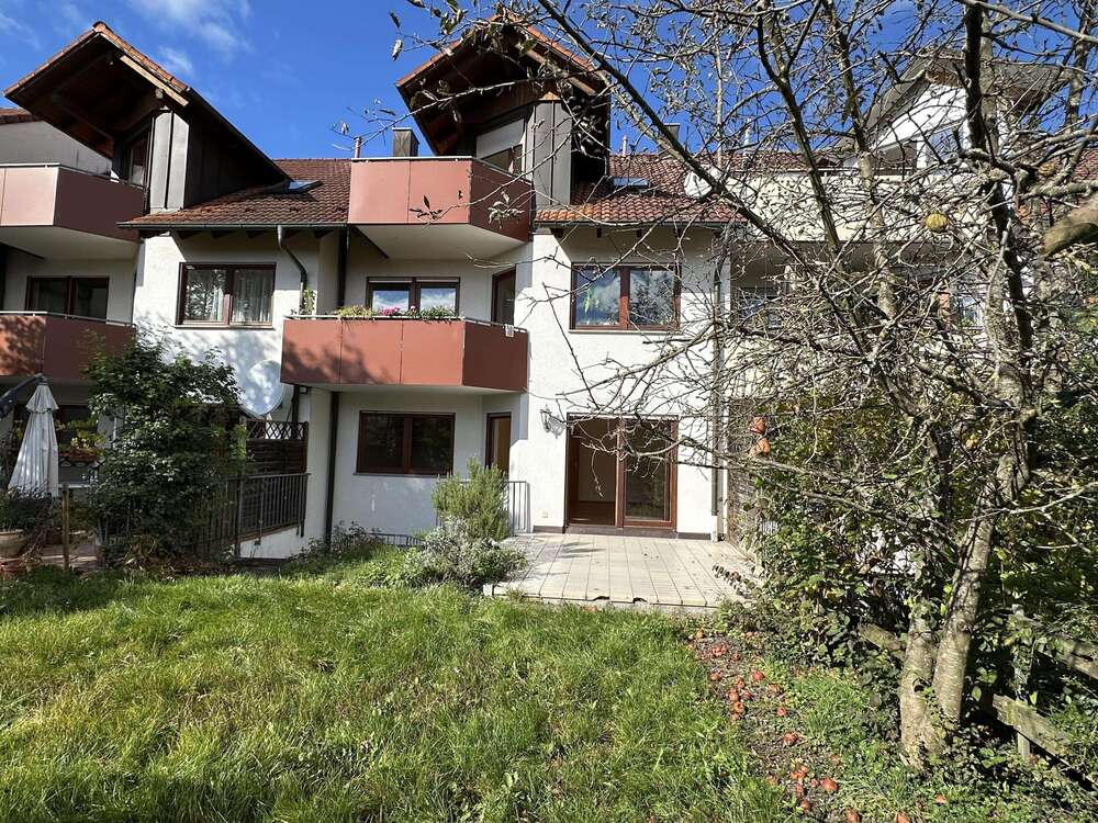 Thumbnail-Wohnung zum Kaufen in Tübingen 400.000,00 € 85.44 m²