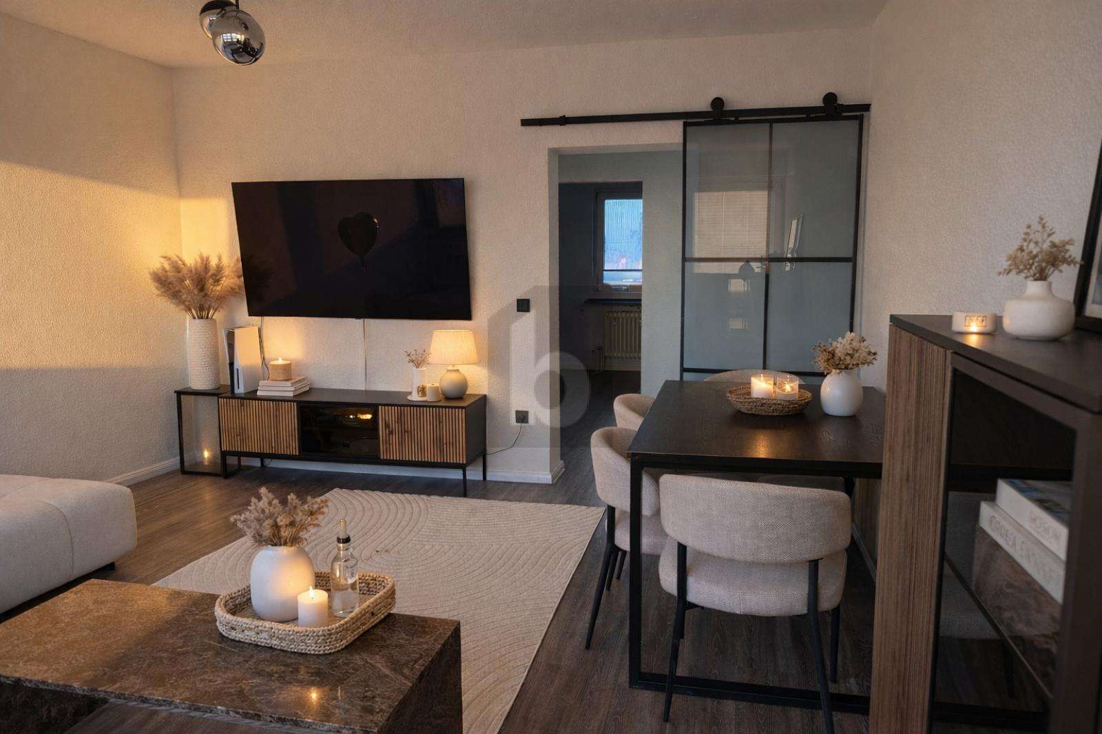 Thumbnail-Wohnung zum Kaufen in Winsen (Luhe) 239.990,00 € 66 m²