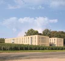 Thumbnail-Wohnung zum Kaufen in Oestrich-Winkel 220.000,00 € 37 m²