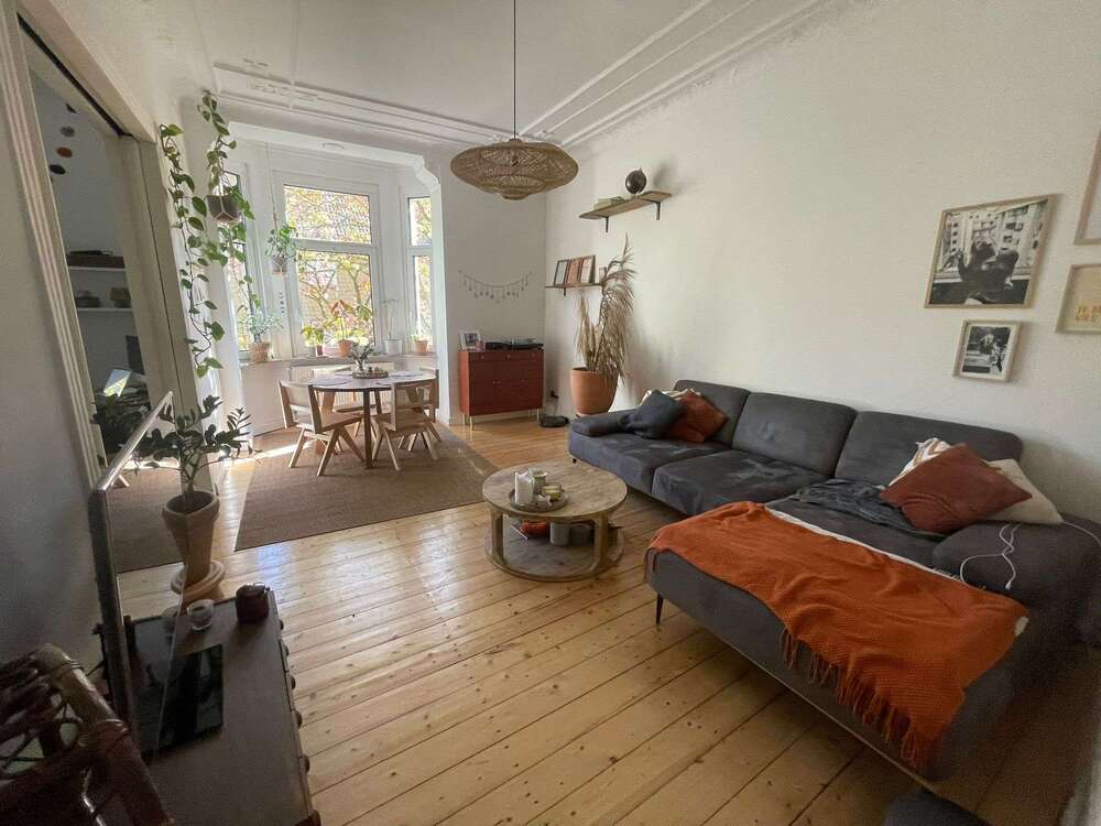 Thumbnail-Wohnung zum Mieten in Hagen 924,00 € 110 m²
