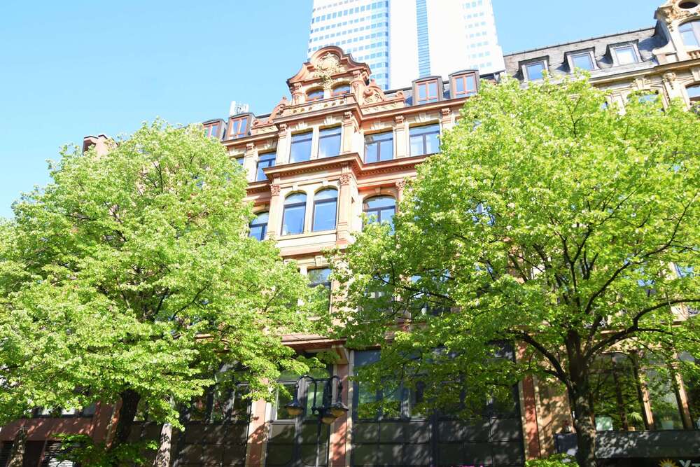 Thumbnail-Büro in Frankfurt am Main 8.600,00 € 466 m²