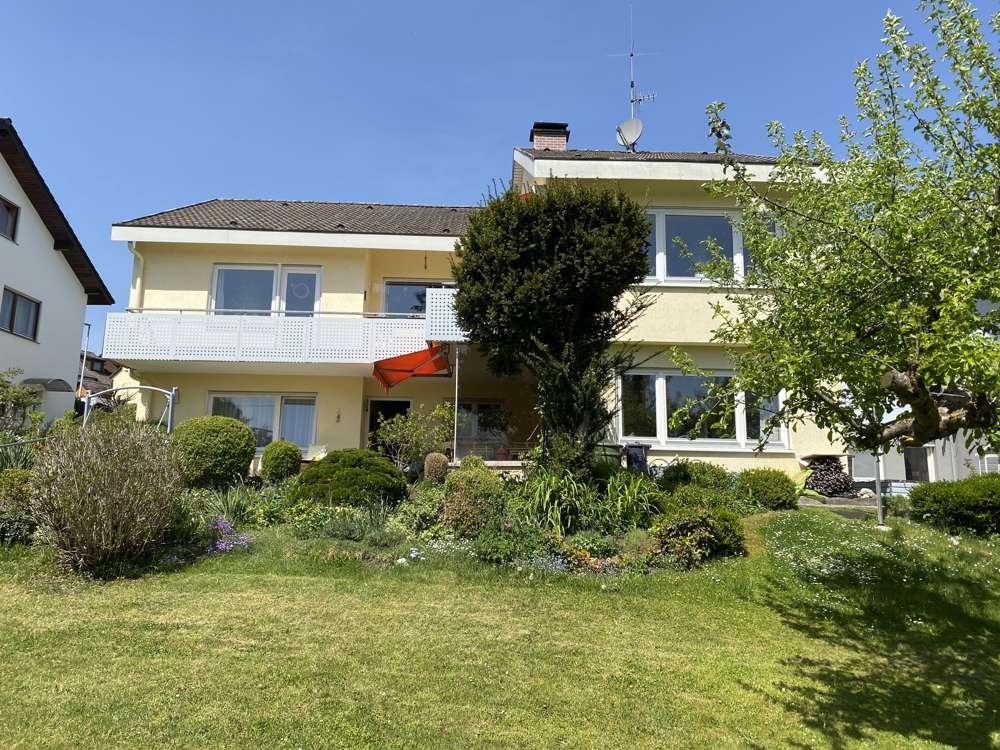 Thumbnail-Haus zum Kaufen in Rottweil Bühlingen 489.000,00 € 260 m²