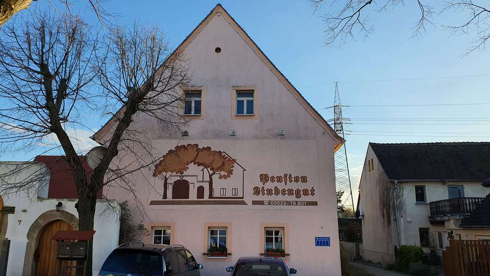 Thumbnail-Haus zum Kaufen in Coswig 255.000,00 € 300 m²