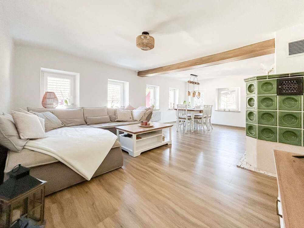 Thumbnail-Haus zum Kaufen in Buchen 339.000,00 € 148.85 m²