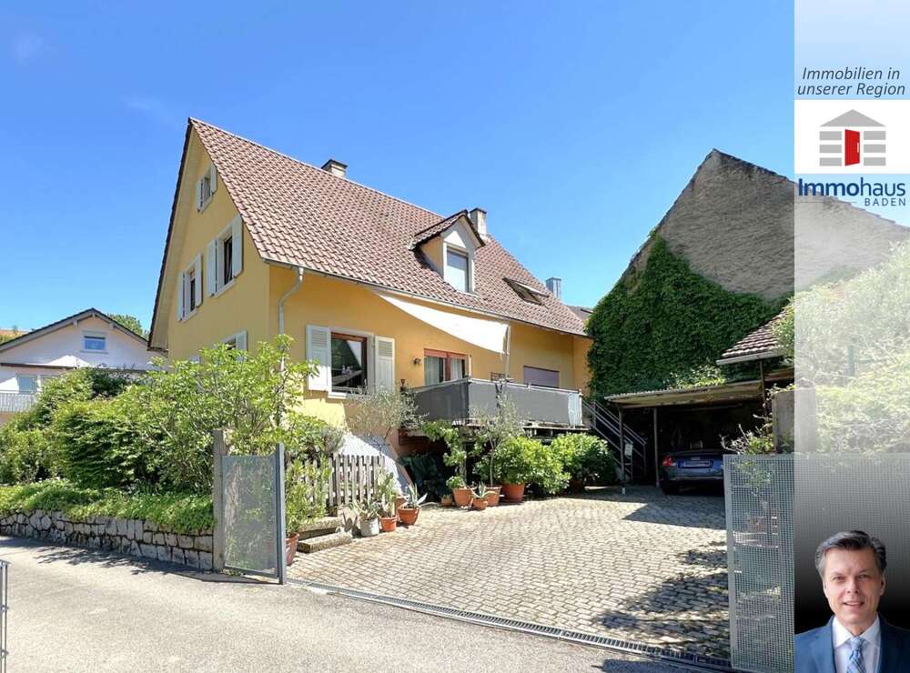 Thumbnail-Haus zum Kaufen in Sinzheim 499.000,00 € 151 m²