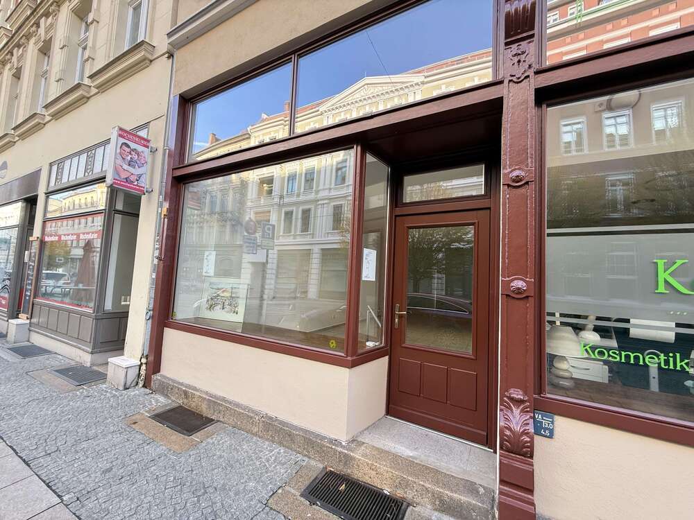 Thumbnail-Büro in Görlitz 500,00 € 46 m²
