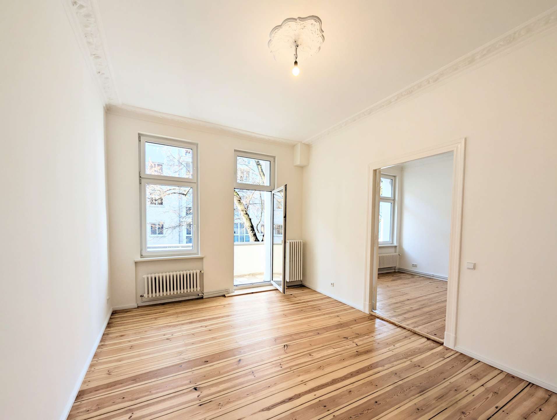 Thumbnail-Wohnung zum Mieten in Berlin 1.268,00 € 65 m²