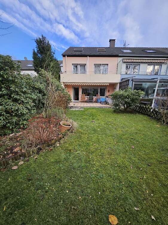 Thumbnail-Haus zum Kaufen in Essen 425.000,00 € 169 m²