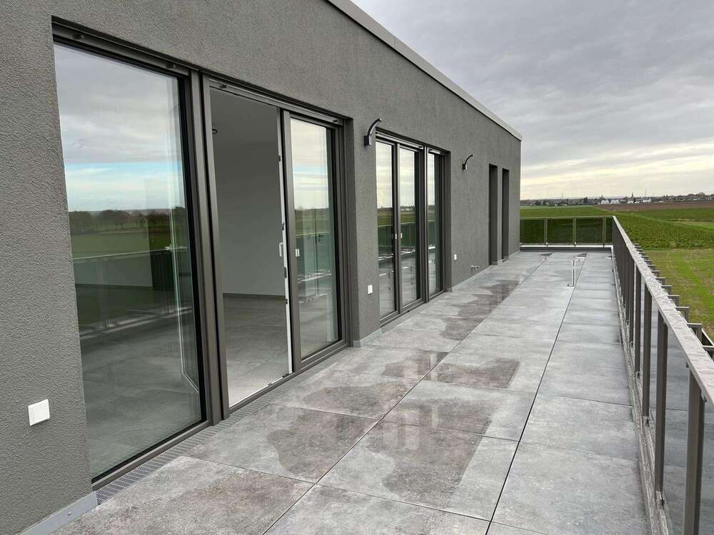 Thumbnail-Wohnung zum Mieten in Bergheim 1.650,00 € 145 m²