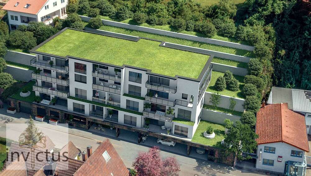 Thumbnail-Haus zum Kaufen in Mosbach 595.000,00 € 1452 m²