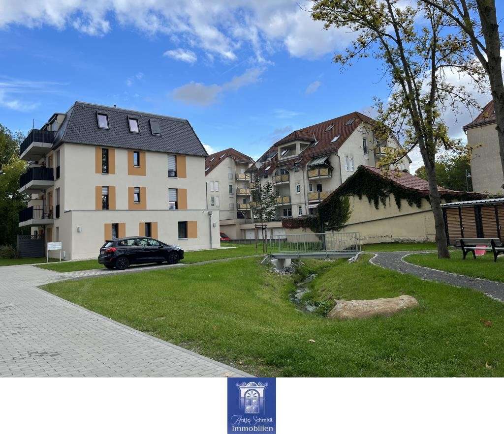 Thumbnail-Wohnung zum Mieten in Großröhrsdorf 850,00 € 94.9 m²