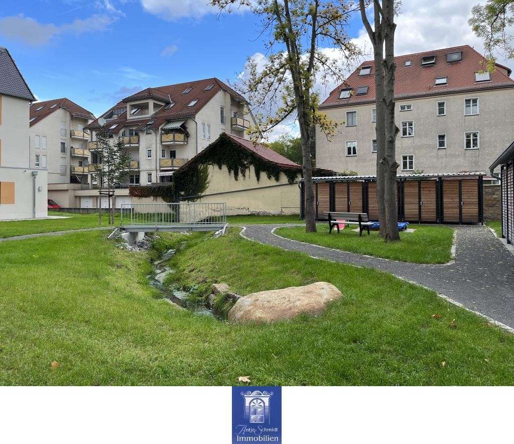 Thumbnail-Wohnung zum Mieten in Großröhrsdorf 850,00 € 94.9 m²