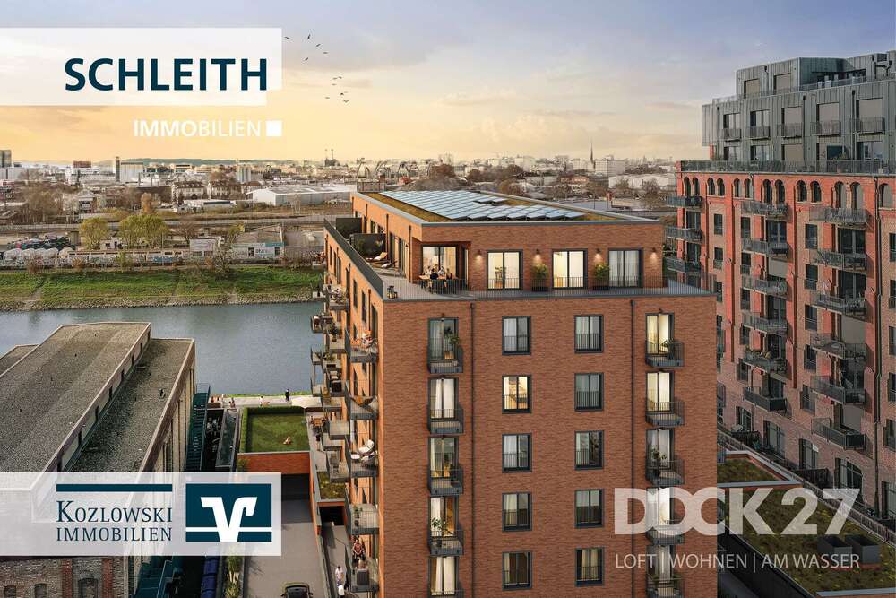 Thumbnail-Wohnung zum Kaufen in Mannheim 1.469.990,00 € 172.94 m²