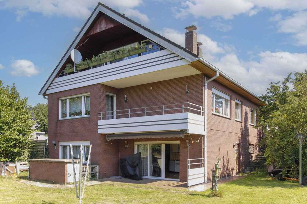 Thumbnail-Haus zum Kaufen in Walsrode 297.000,00 € 214.28 m²