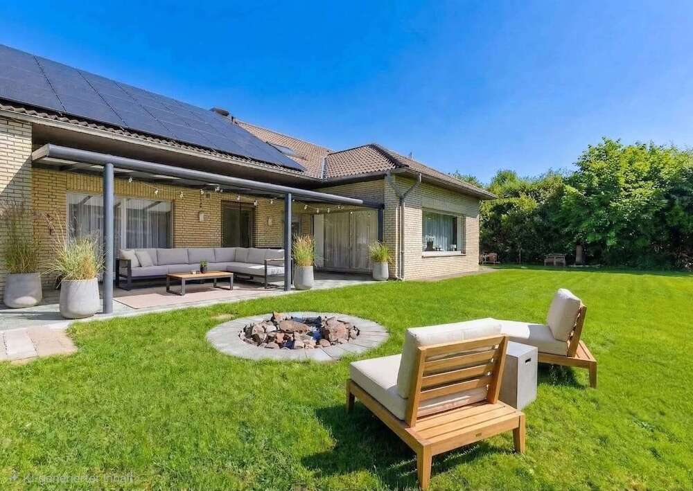 Thumbnail-Haus zum Kaufen in Grevenbroich-Südstadt 1.250.000,00 € 241 m²