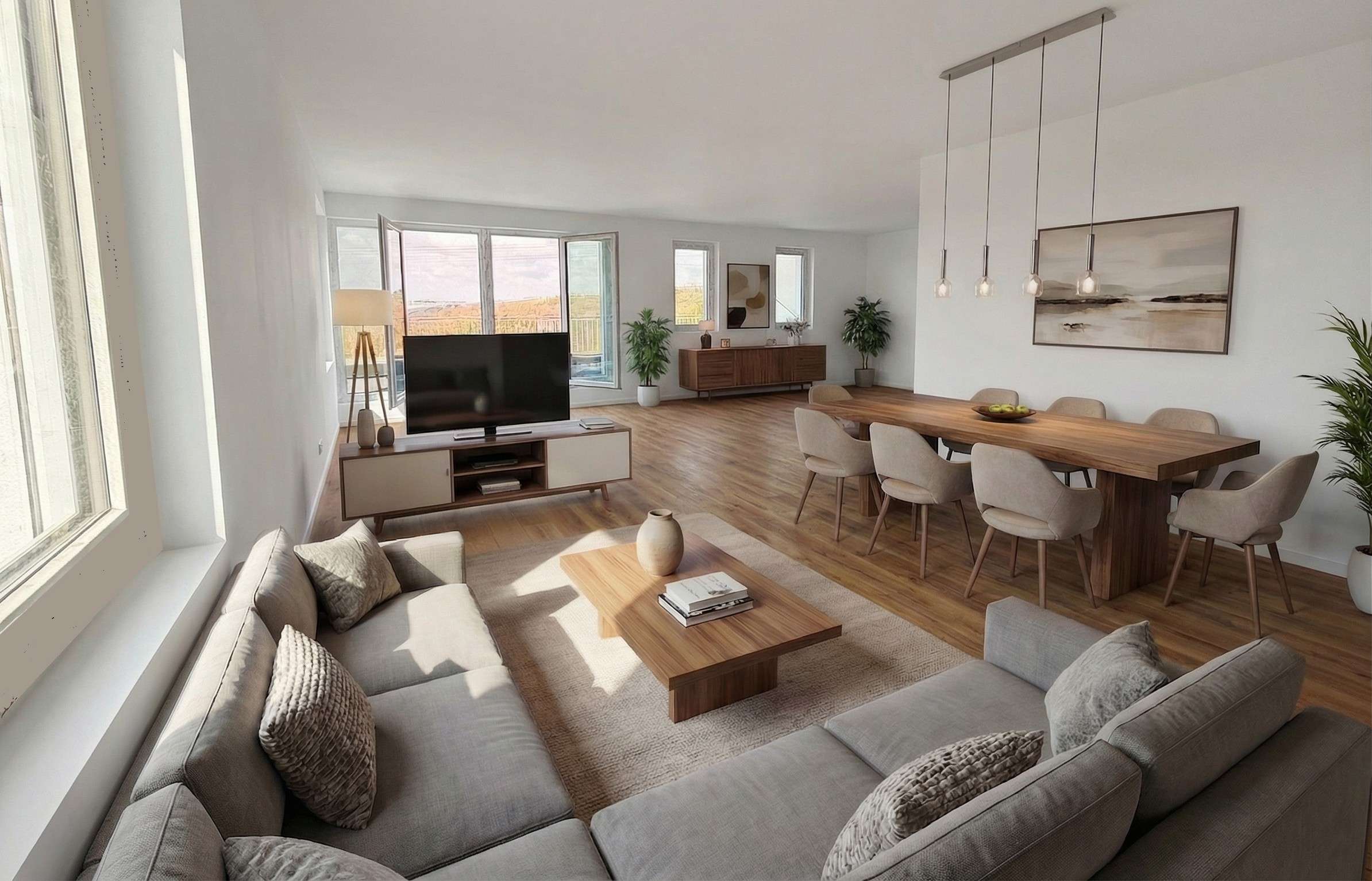 Thumbnail-Wohnung zum Kaufen in Wuppertal 620.000,00 € 144 m²