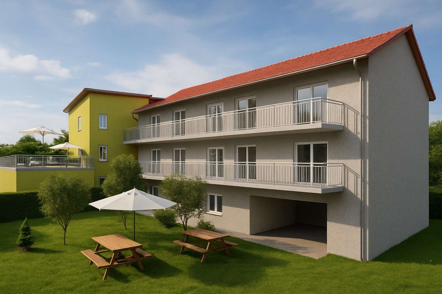 Thumbnail-Haus zum Kaufen in Rackwitz OT Zschortau 850.000,00 € 456 m²
