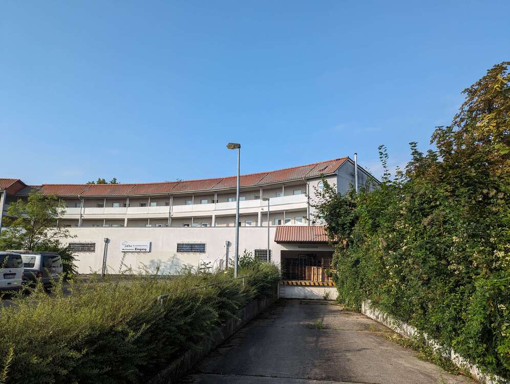 Thumbnail-Wohnung zum Mieten in Magdeburg 330,00 € 42.88 m²