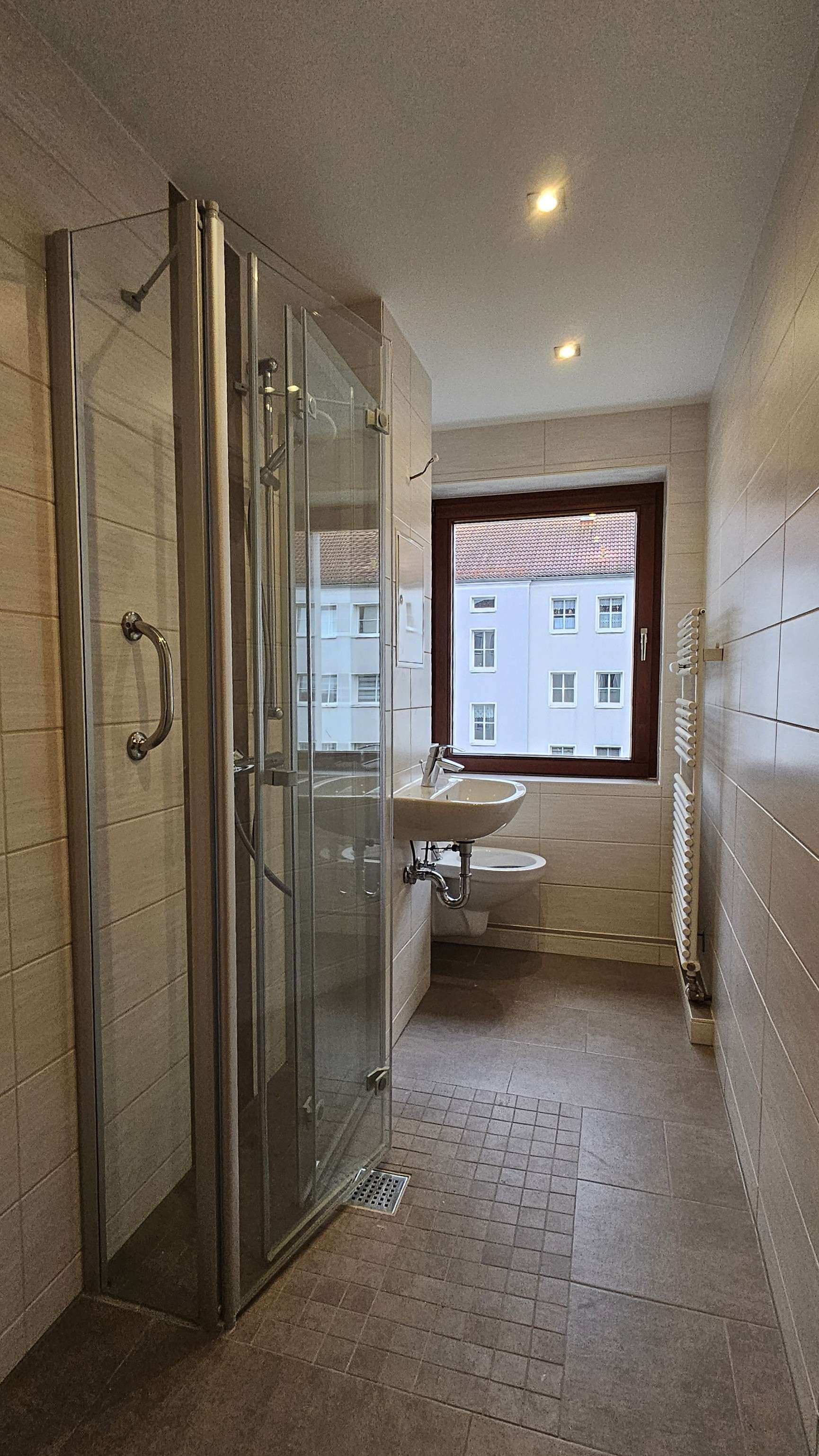 Thumbnail-Wohnung zum Mieten in Zittau 373,00 € 60 m²