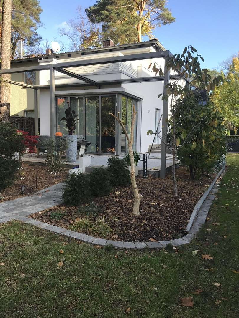 Thumbnail-Haus zum Kaufen in Berlin-Schmargendorf 1.500.000,00 € 124 m²