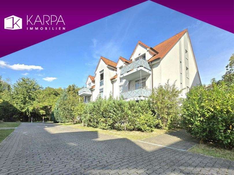 Thumbnail-Wohnung zum Mieten in Oschersleben 650,00 € 84 m²