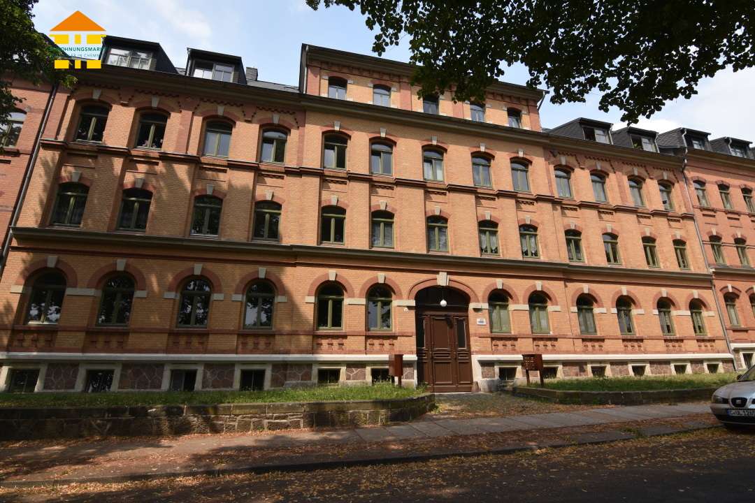 Thumbnail-Wohnung zum Mieten in Chemnitz 310,00 € 49.77 m²
