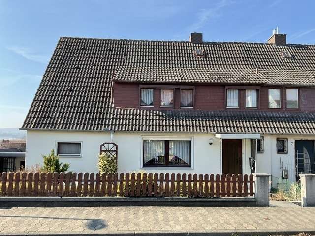 Thumbnail-Haus zum Kaufen in Einbeck 169.000,00 € 135 m²