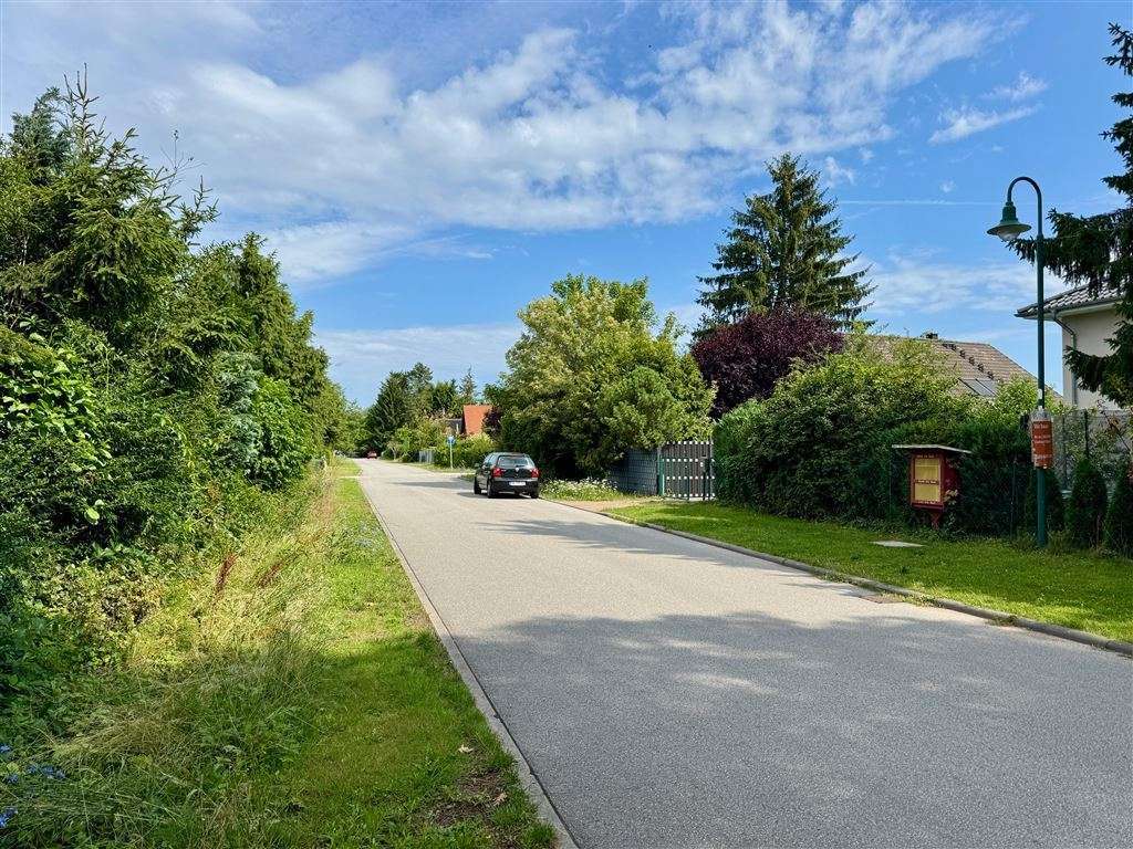 Thumbnail-Grundstück zu verkaufen in Schwanebeck b Bernau b Berlin 195.000,00 € 510 m²